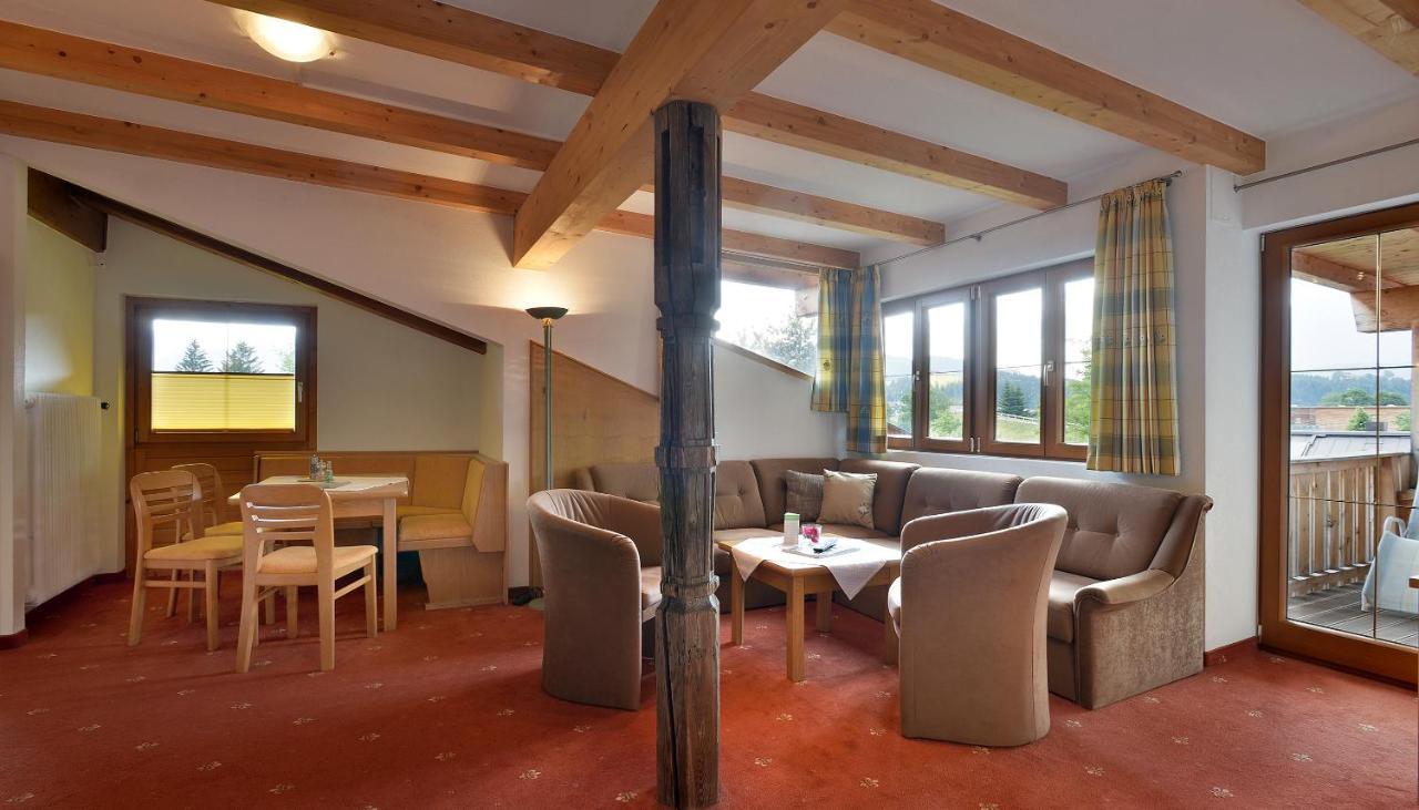 Appartements Am Roemerweg Oberndorf in Tirol Exterior foto