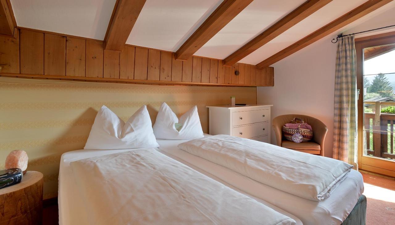 Appartements Am Roemerweg Oberndorf in Tirol Exterior foto